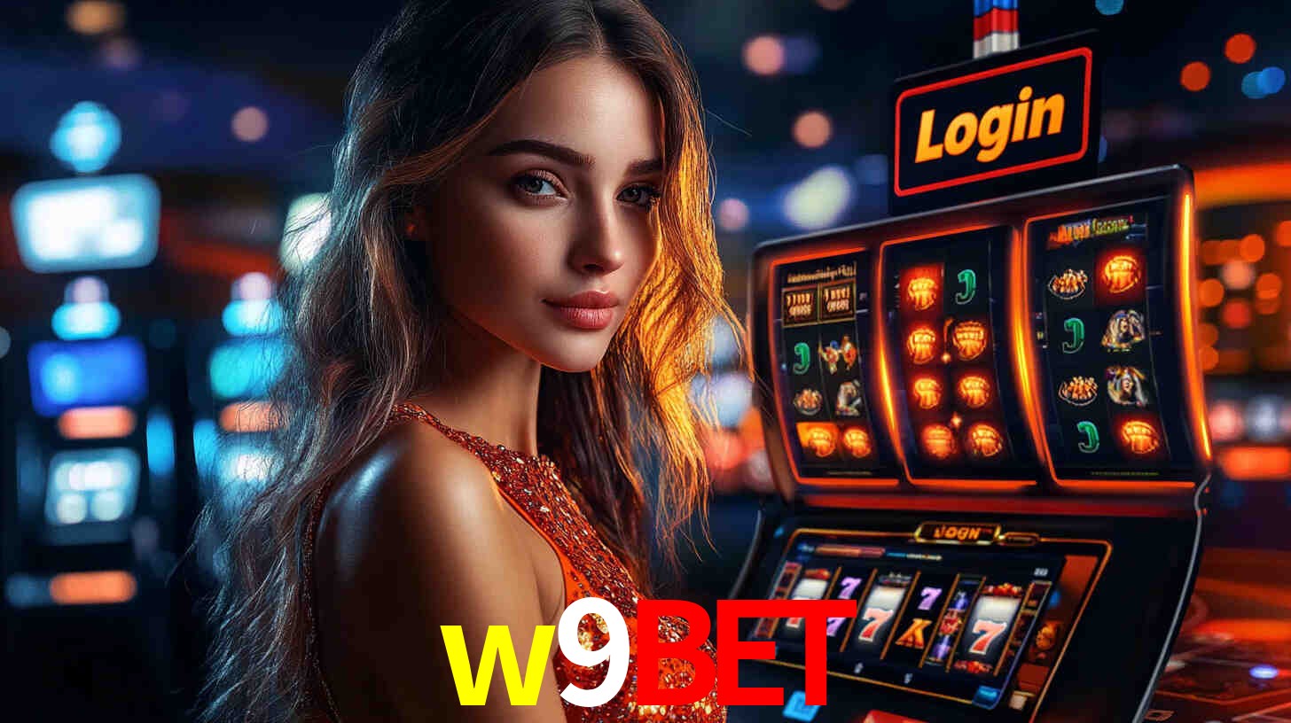 w9bet