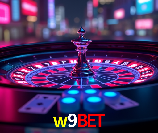 A Experiência Imersiva dos Cassinos Ao Vivo no w9bet