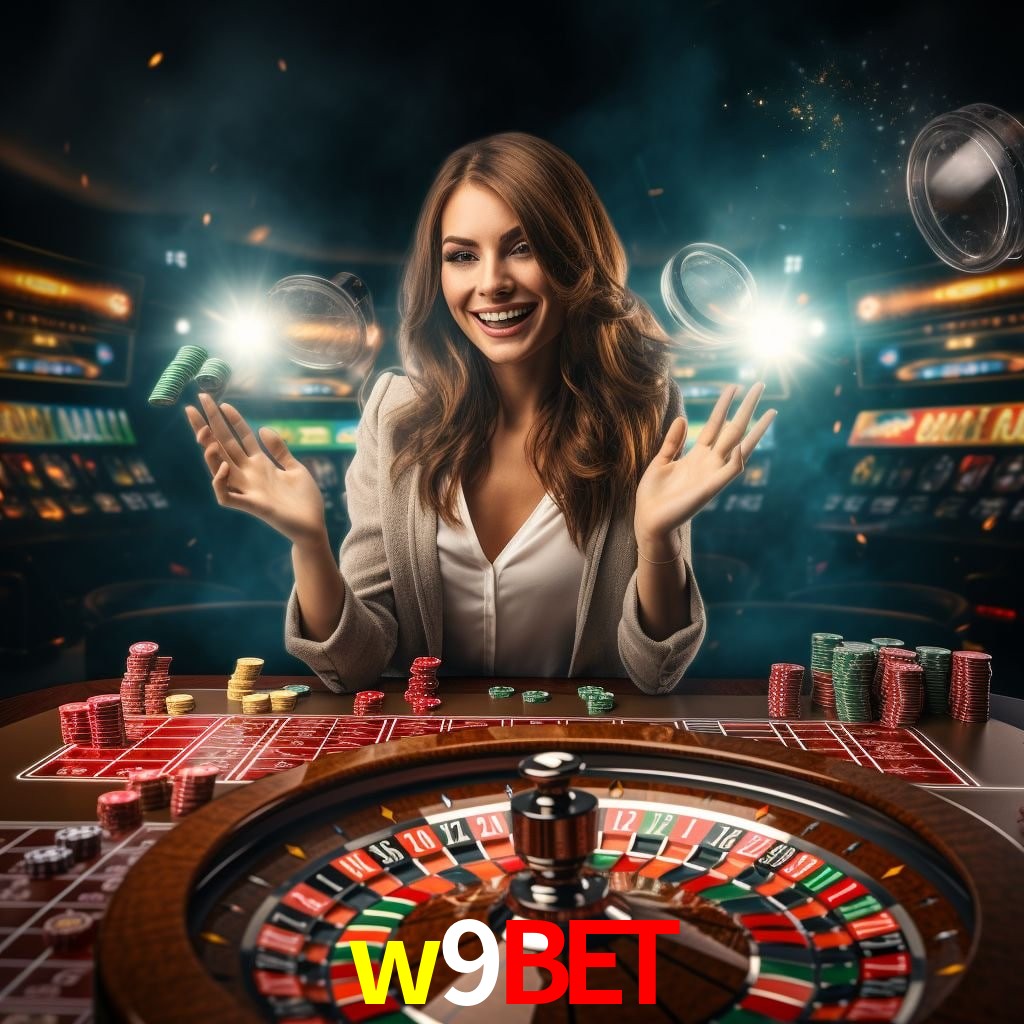 Ofertas Imperdíveis na w9bet: Promoções e Bônus Que Valem a Pena