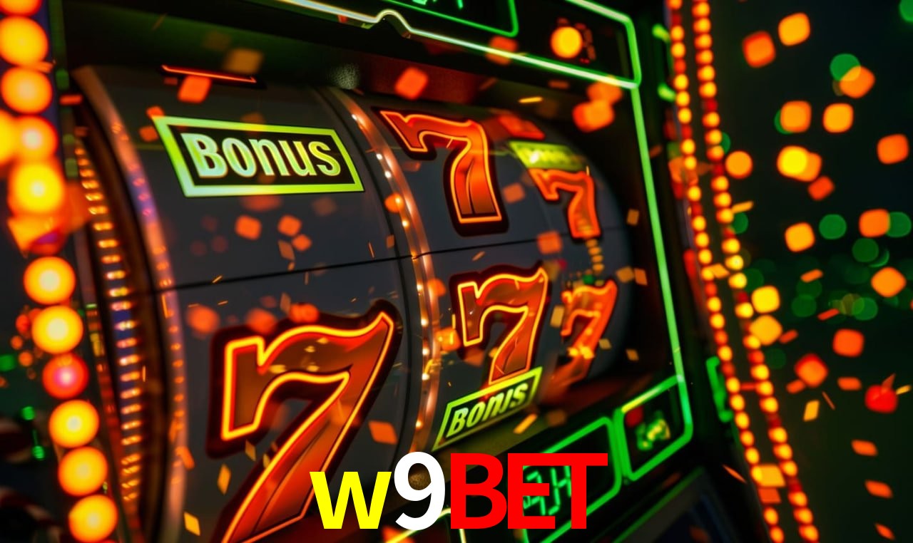Descubra a Essência do w9bet: Nossa História e Compromissos