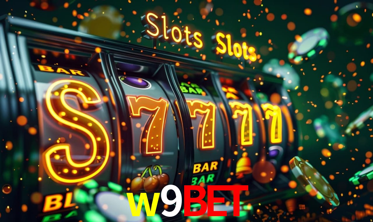 Bônus Diários w9bet