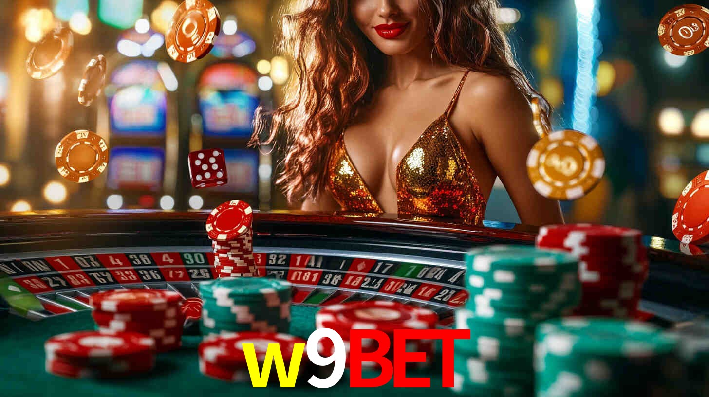 Programa VIP w9bet