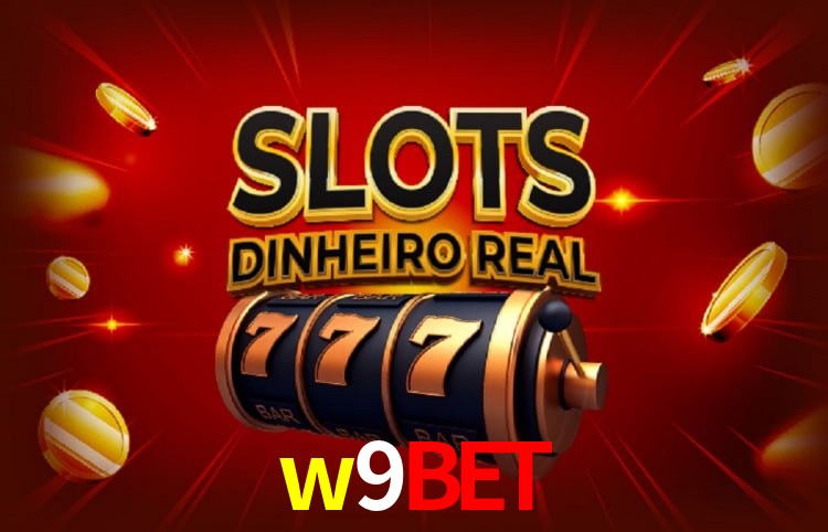 Tecnologia da Plataforma w9bet