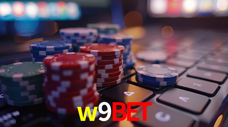 Casino Ao Vivo w9bet