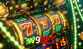 Seasonal Promotions w9bet