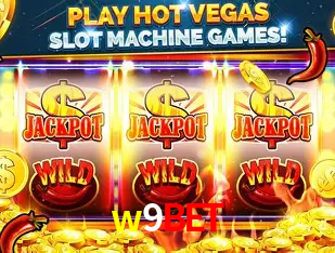 A Revolução dos Aplicativos de Jogos no w9bet