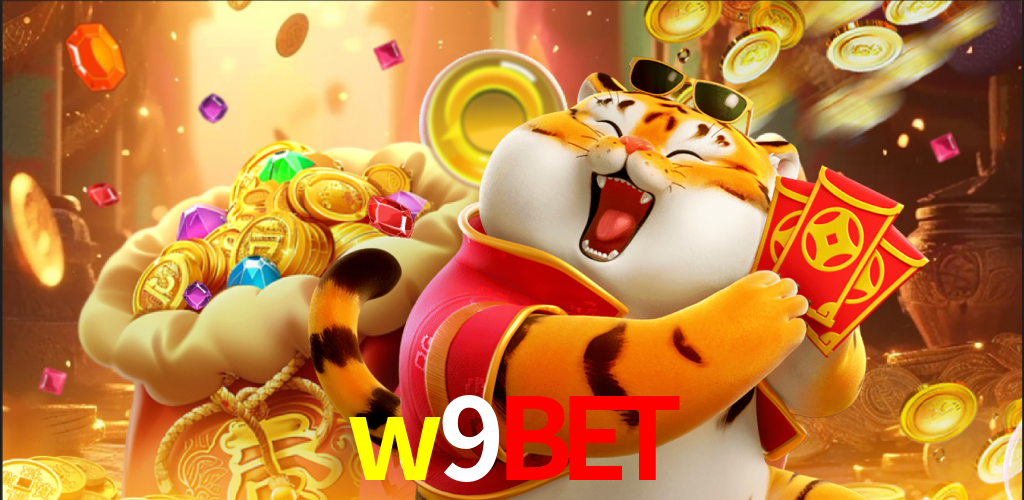 w9bet paga