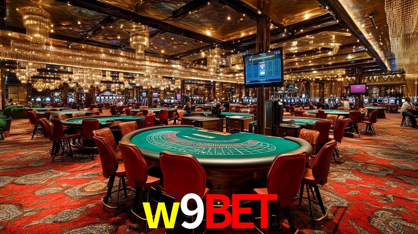 w9bet.com