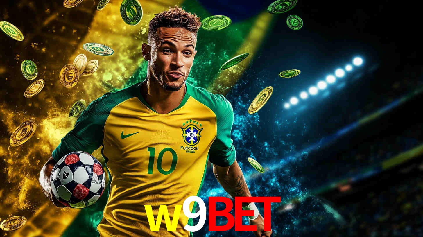 Apostas Esportivas na w9bet: Um Guia Completo