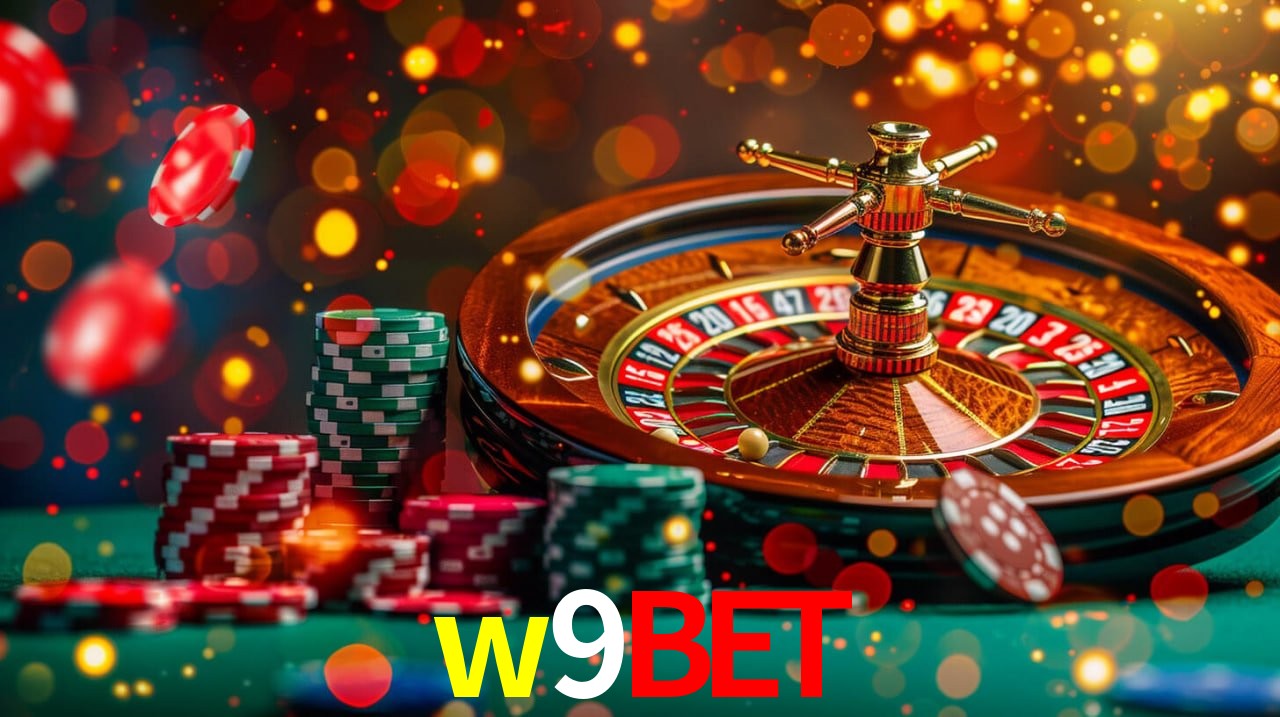 Descubra a Essência do w9bet: Nossa História e Compromissos
