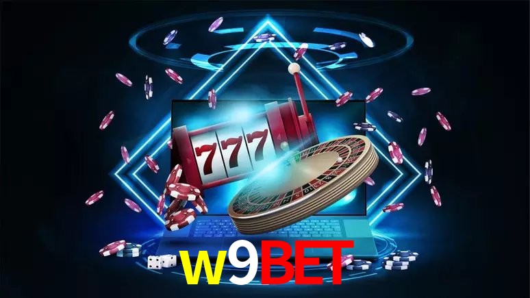Estatísticas do Jogo w9bet