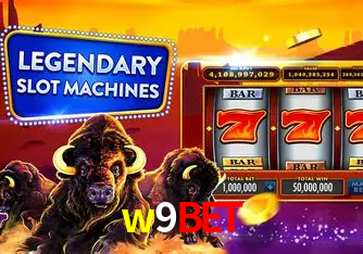 A Experiência Imersiva dos Cassinos Ao Vivo no w9bet