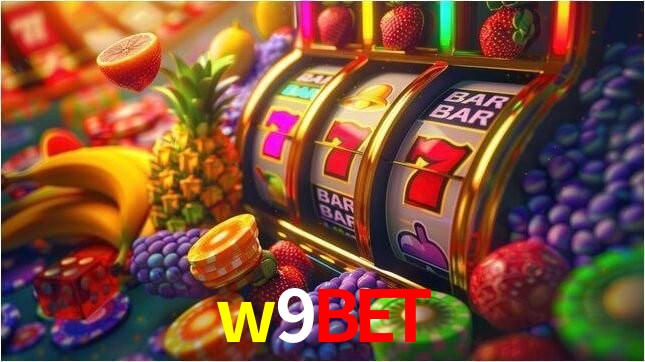Weekend Specials w9bet