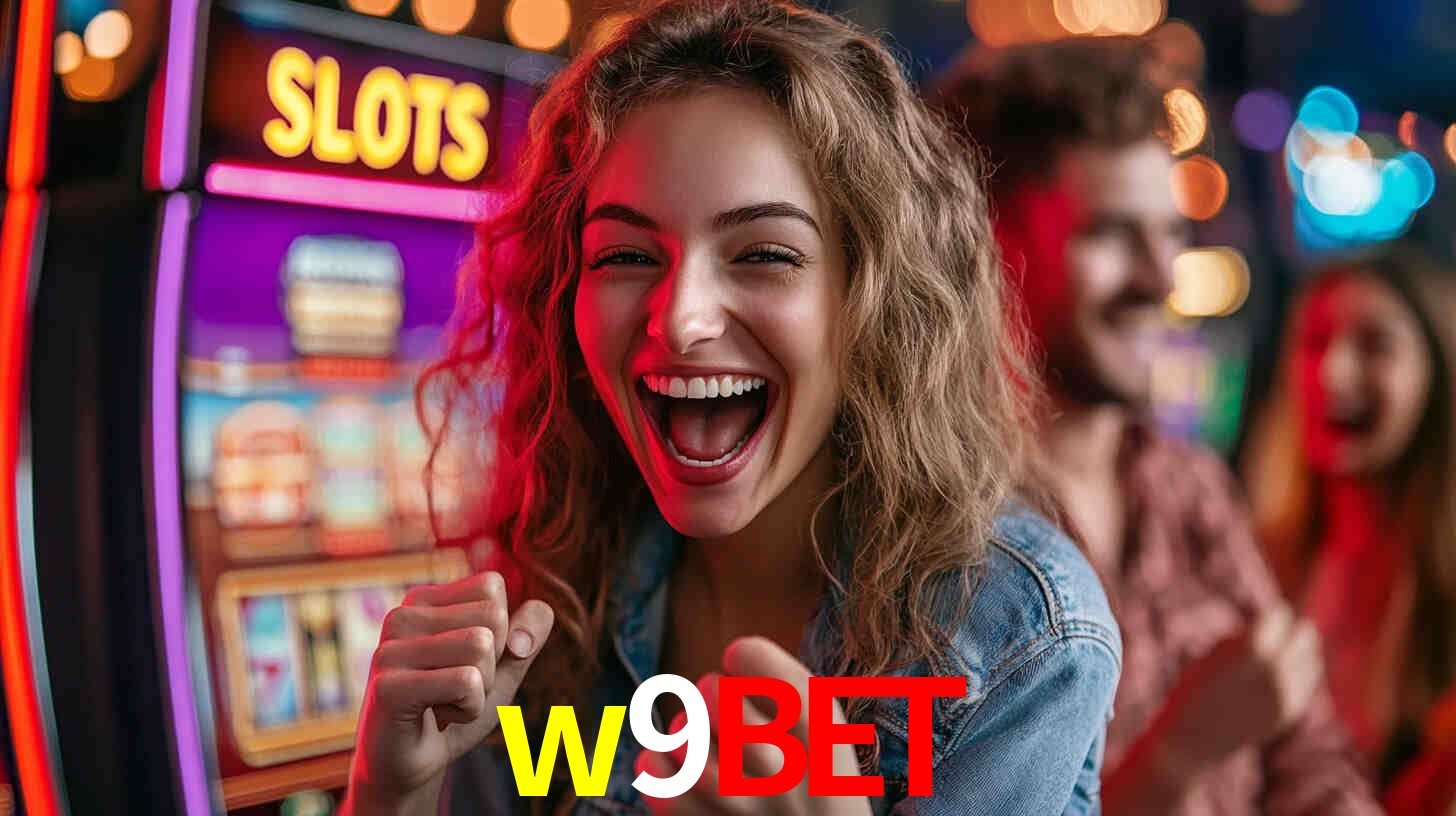 Descubra o Programa VIP da w9bet: Vantagens Exclusivas para Jogadores