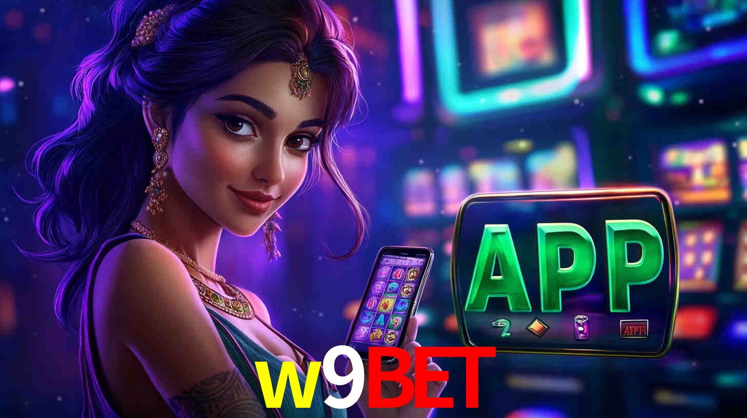 w9bet.com