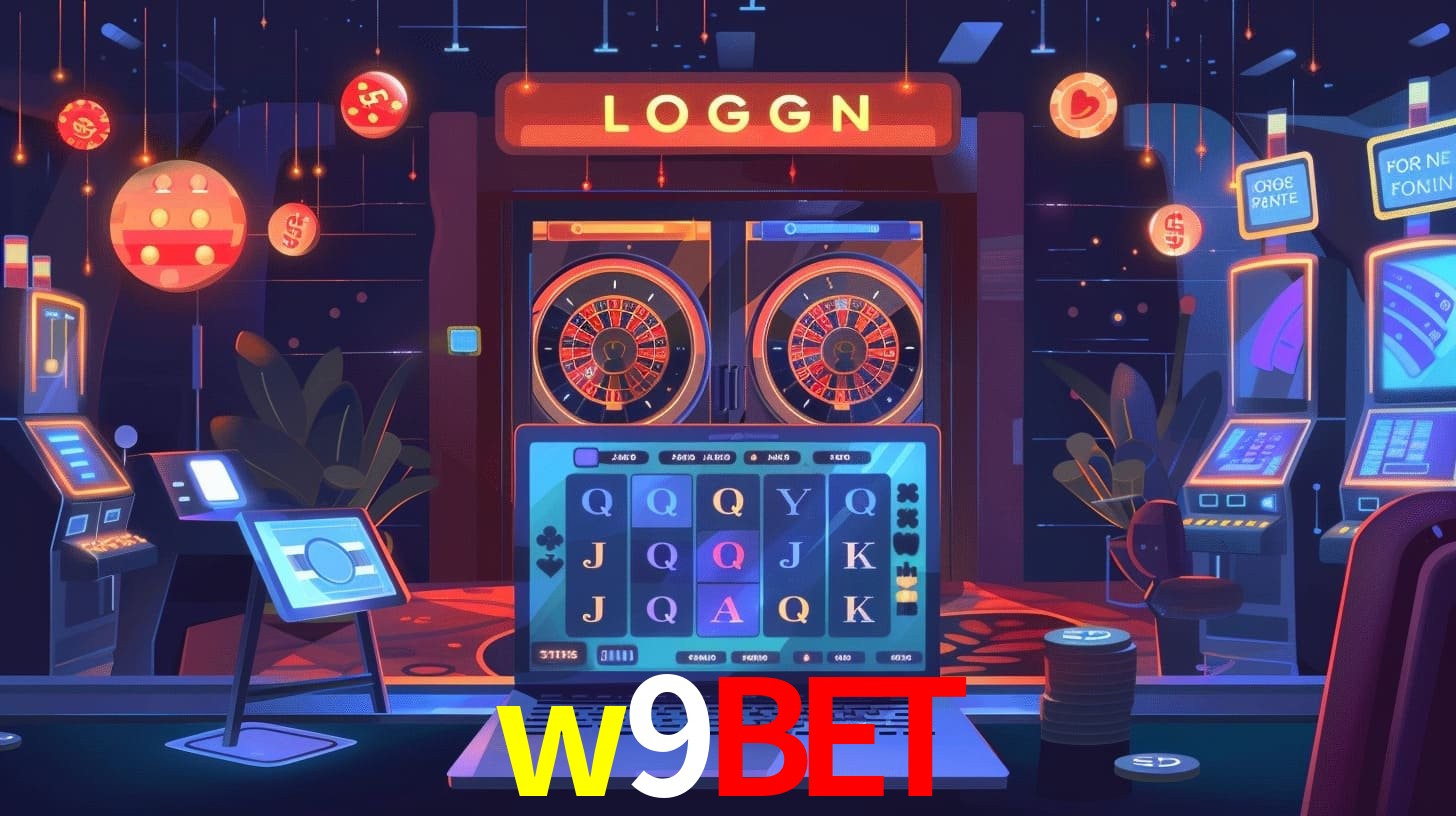 Benefícios da Conta w9bet