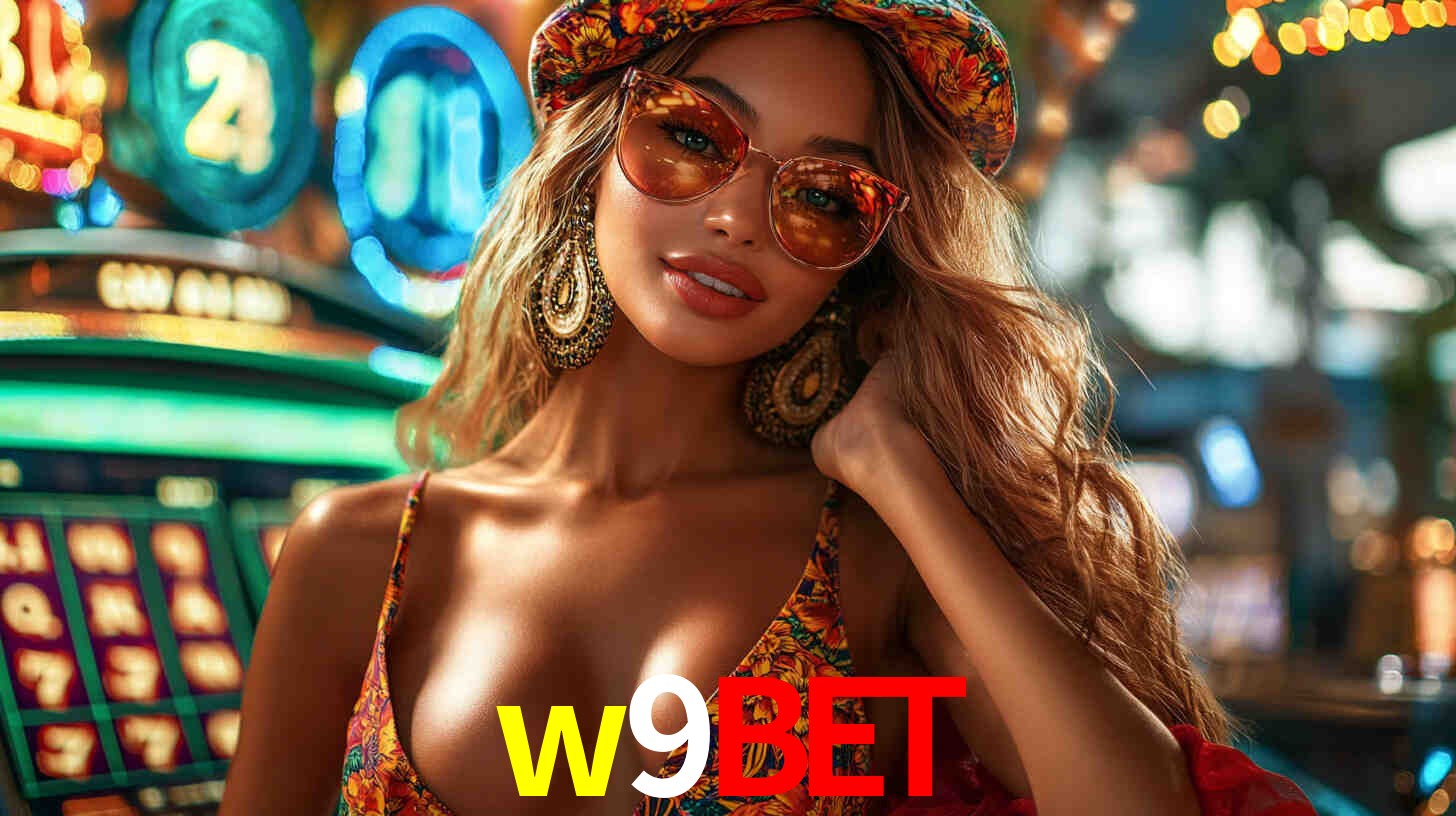 Tournaments w9bet