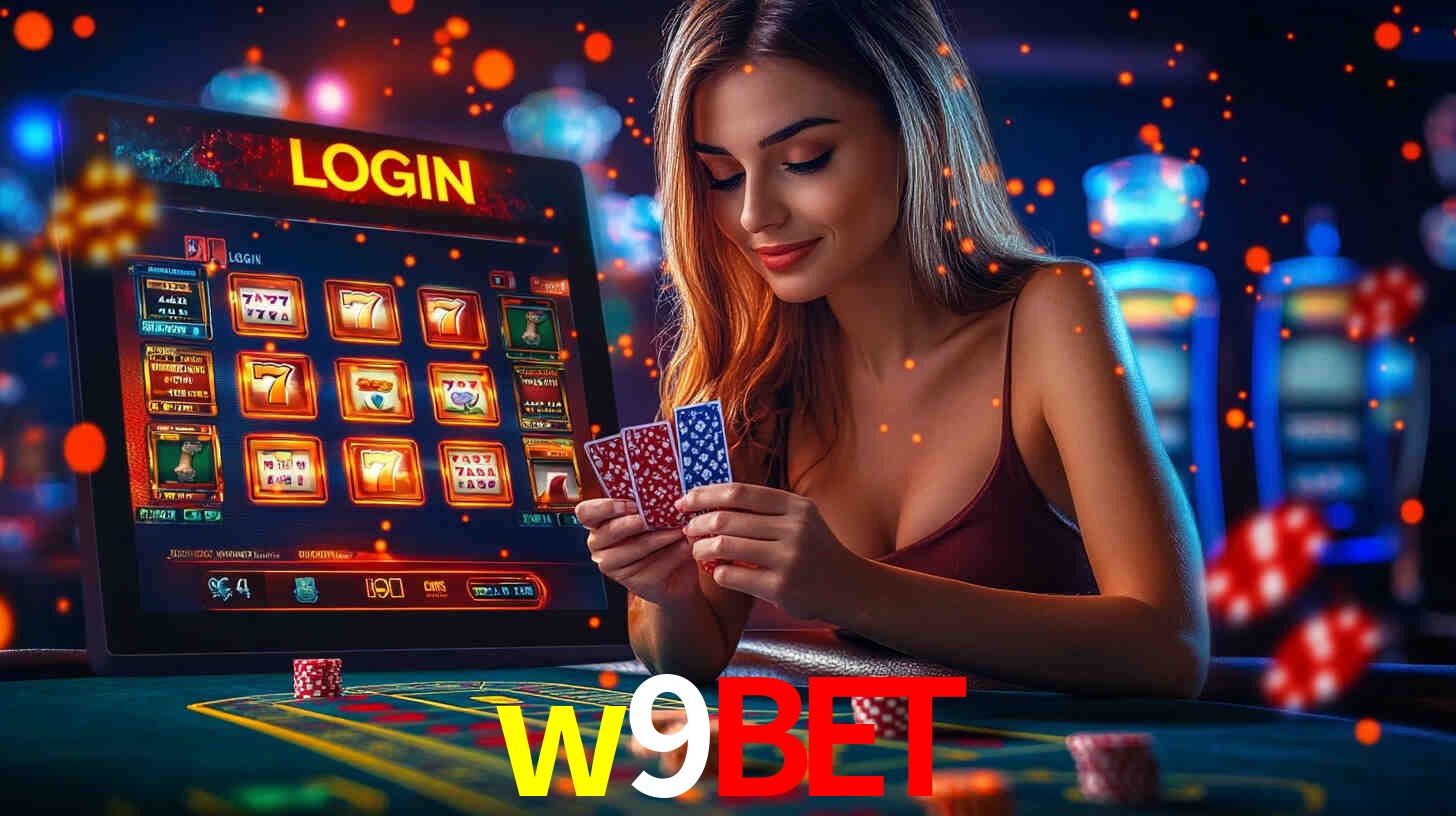 w9bet.com
