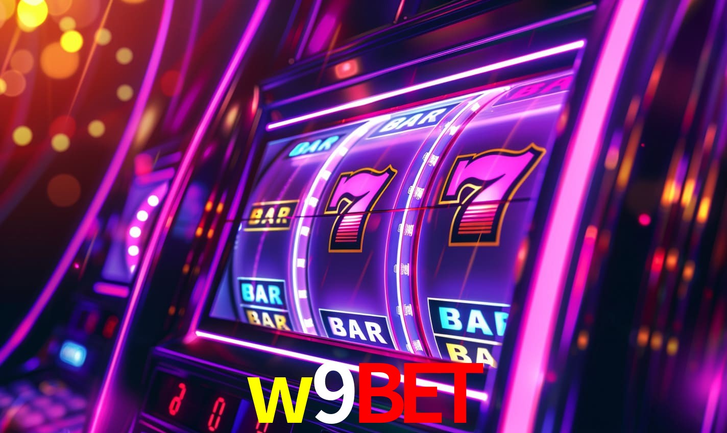 w9bet.com