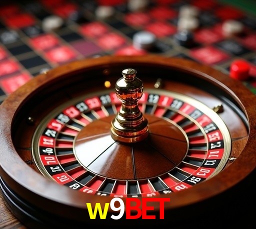 Sistemas de Segurança w9bet