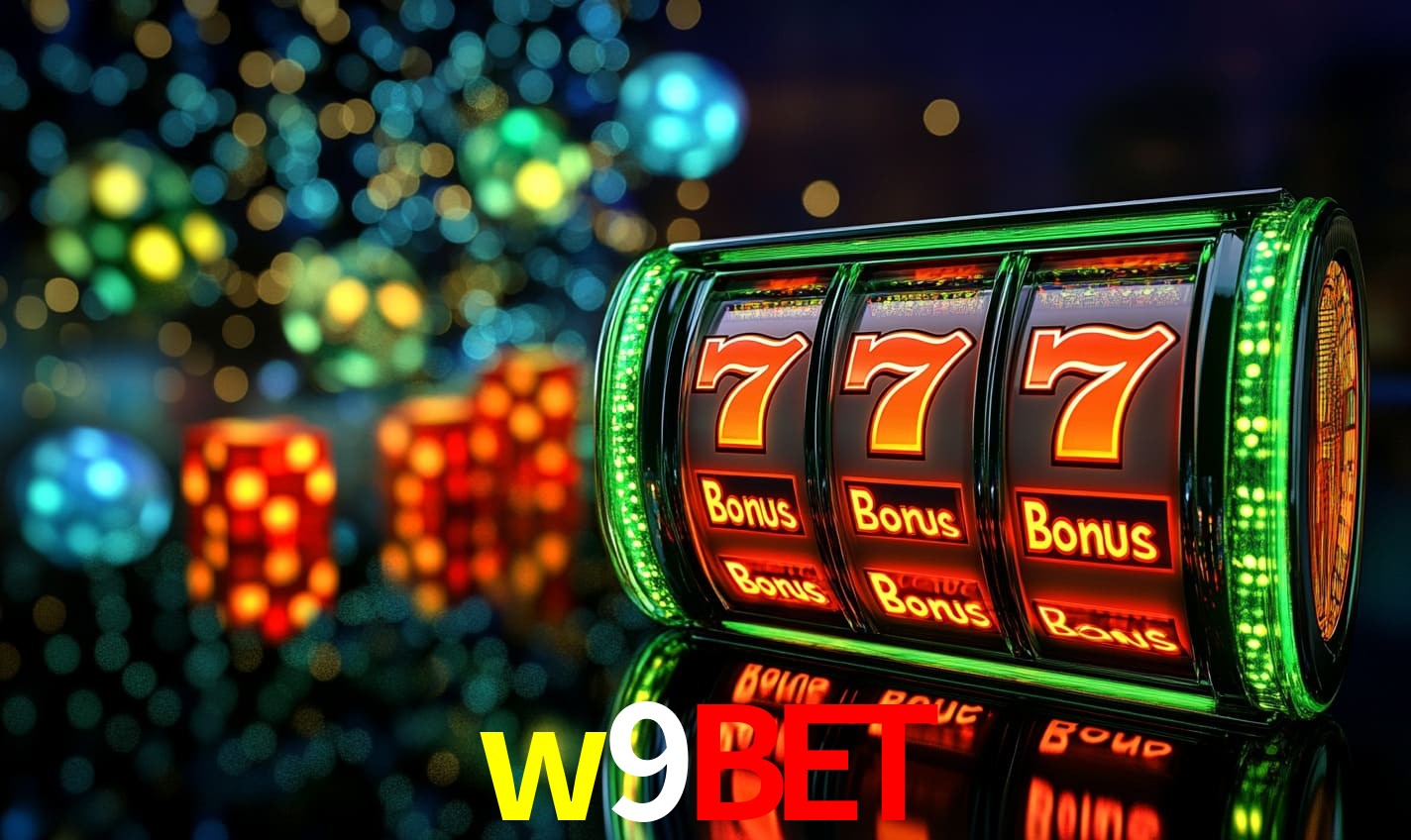 Avaliações dos Jogadores w9bet