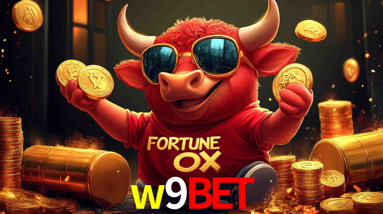Descubra a Magia dos Jogos de Arcade no w9bet