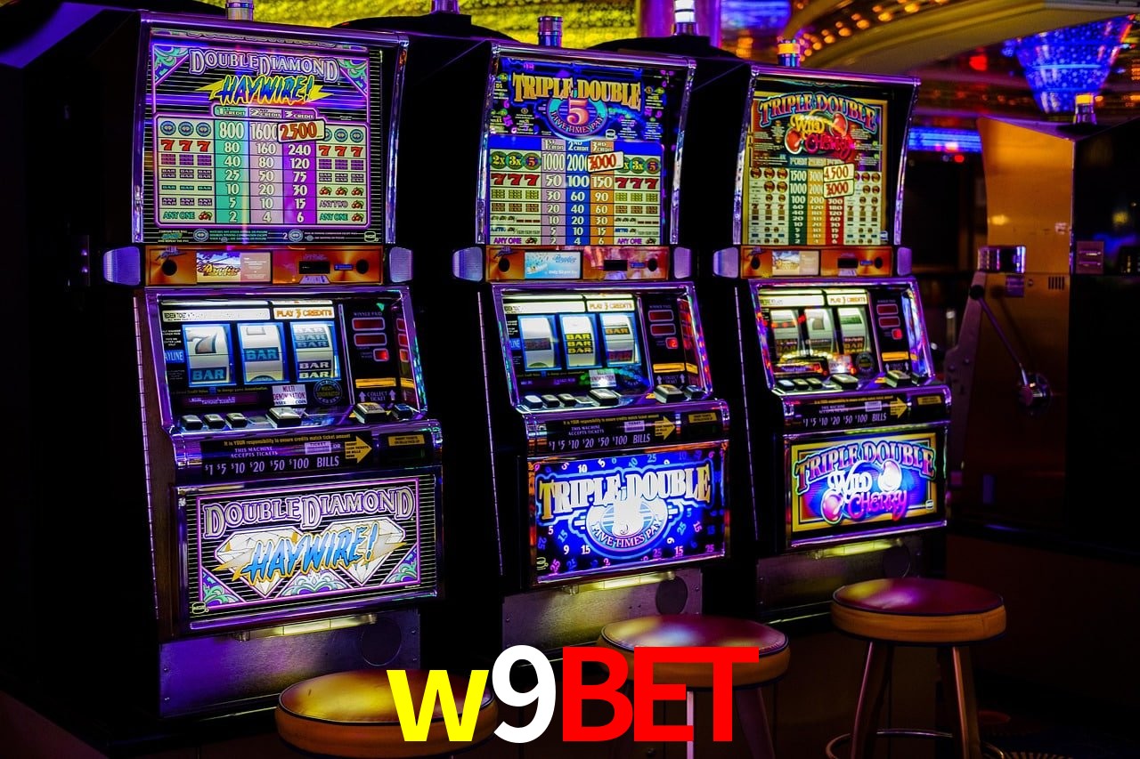 Programa VIP w9bet