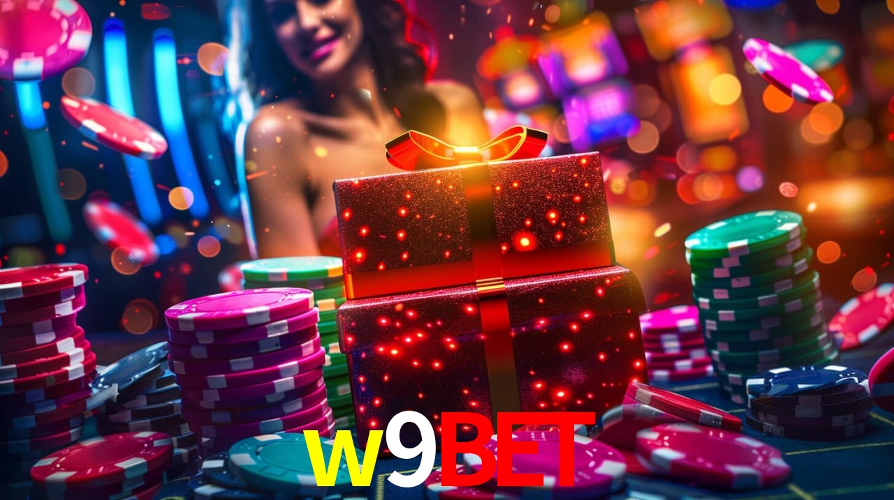 Explorando a Categoria de Eventos em Apostas na w9bet