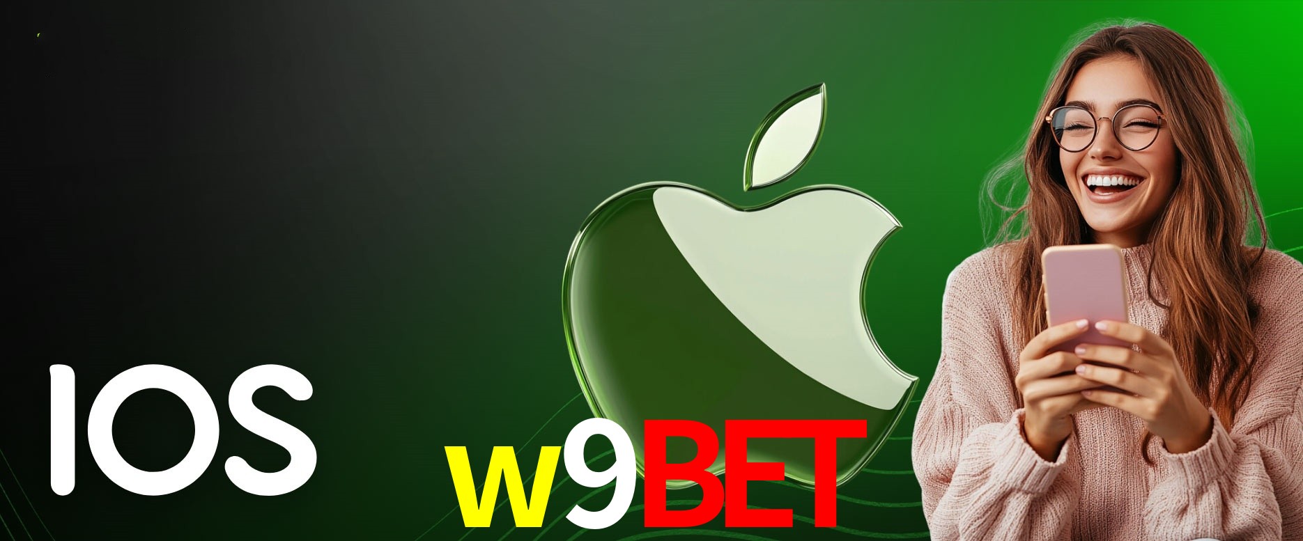 Responsive Design w9bet