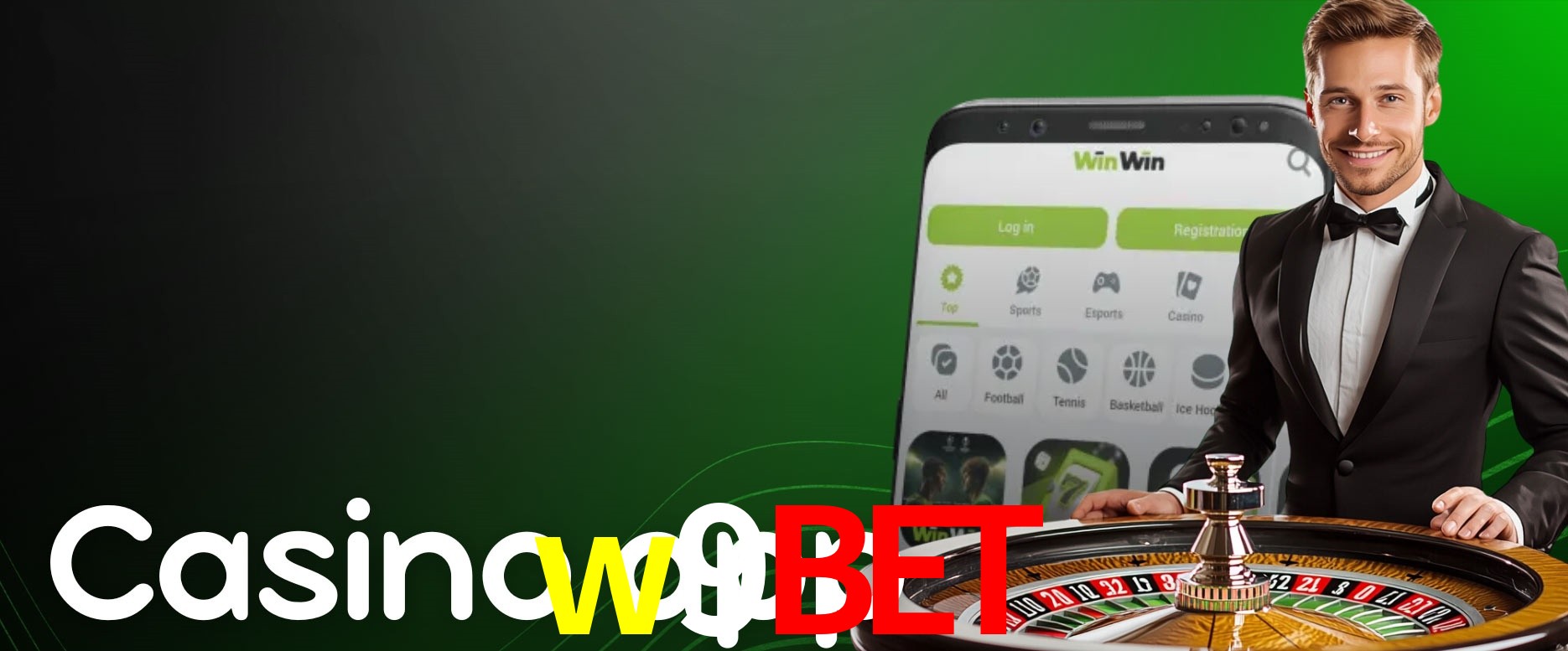 Platform Technology w9bet