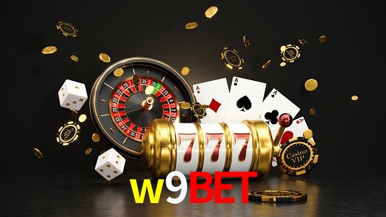 Tennis Betting w9bet