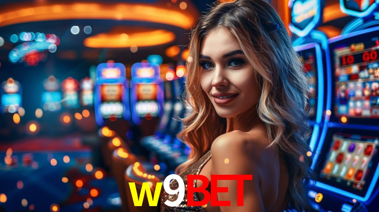Game Statistics w9bet