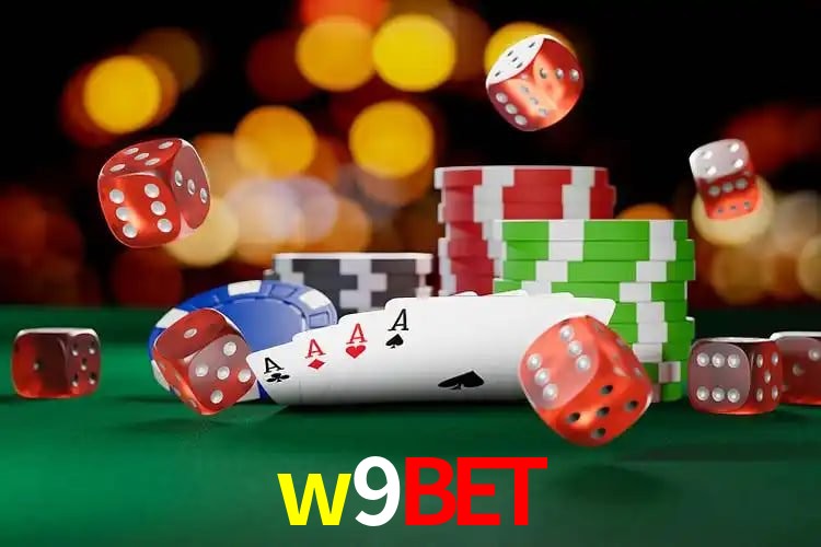 Estatísticas w9bet