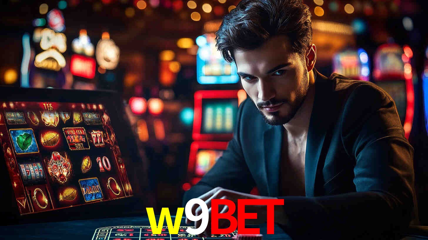 w9bet