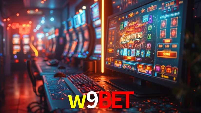 Explore as vantagens do w9bet: serviço profissional e confiabilidade