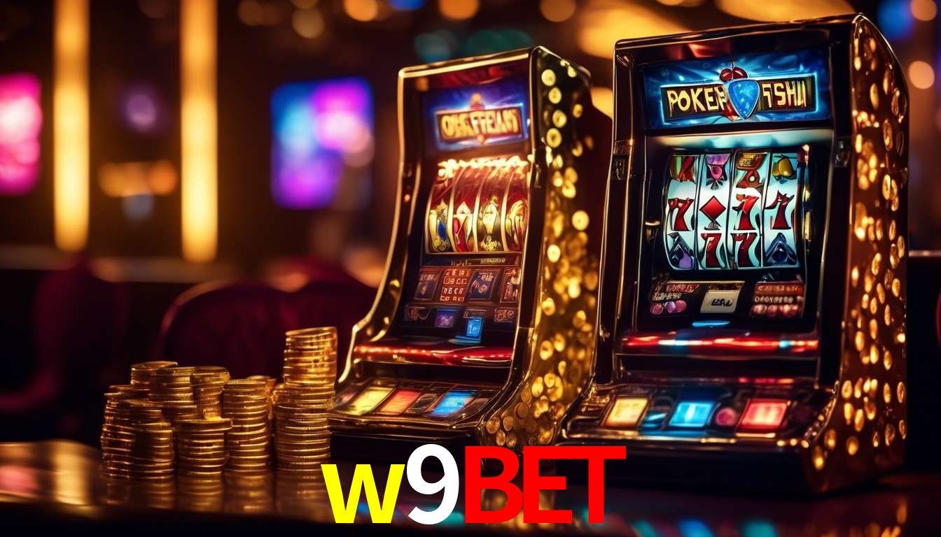 Explorando a Categoria de Eventos em Apostas na w9bet