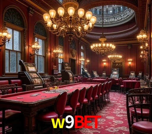 Segurança 2FA w9bet