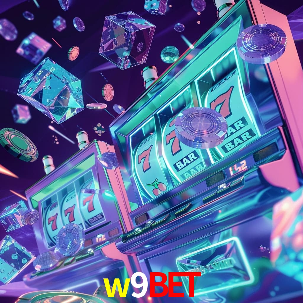 Descubra o Programa VIP da w9bet: Vantagens Exclusivas para Jogadores
