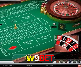 APP oficial da w9bet para mobile