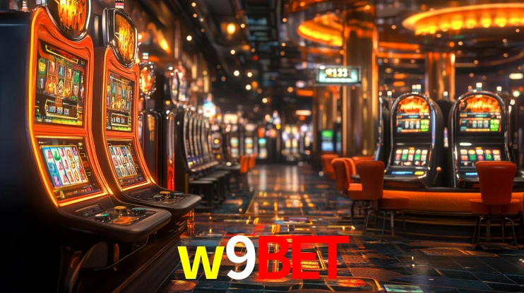 Exclusive Games w9bet