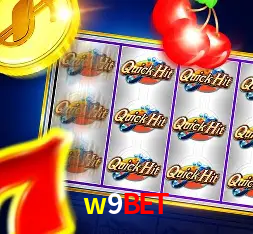 Inovações de Jogos na w9bet: O Futuro das Experiências Interativas