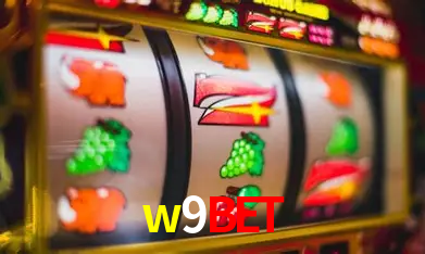 A Experiência Imersiva dos Cassinos Ao Vivo no w9bet