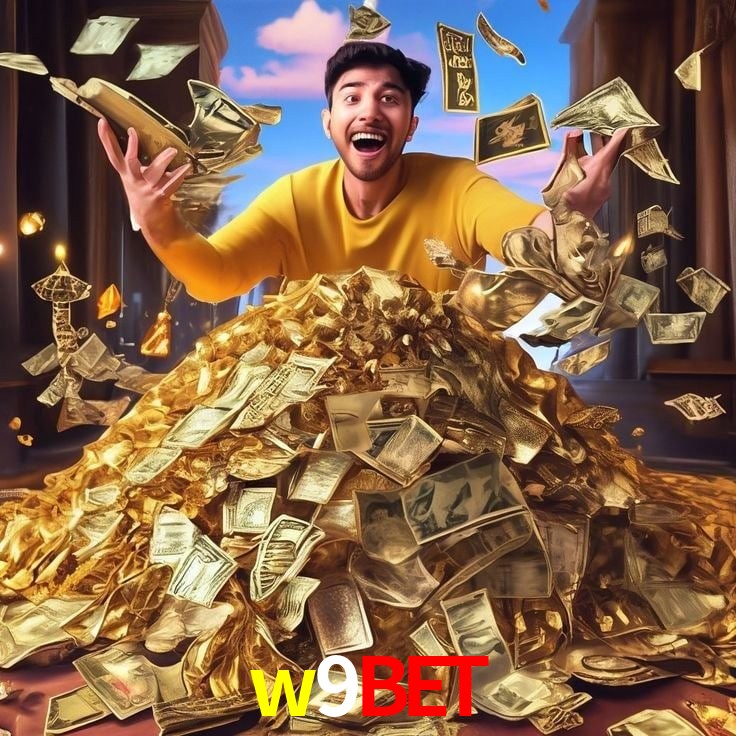 PIX Instantâneo w9bet