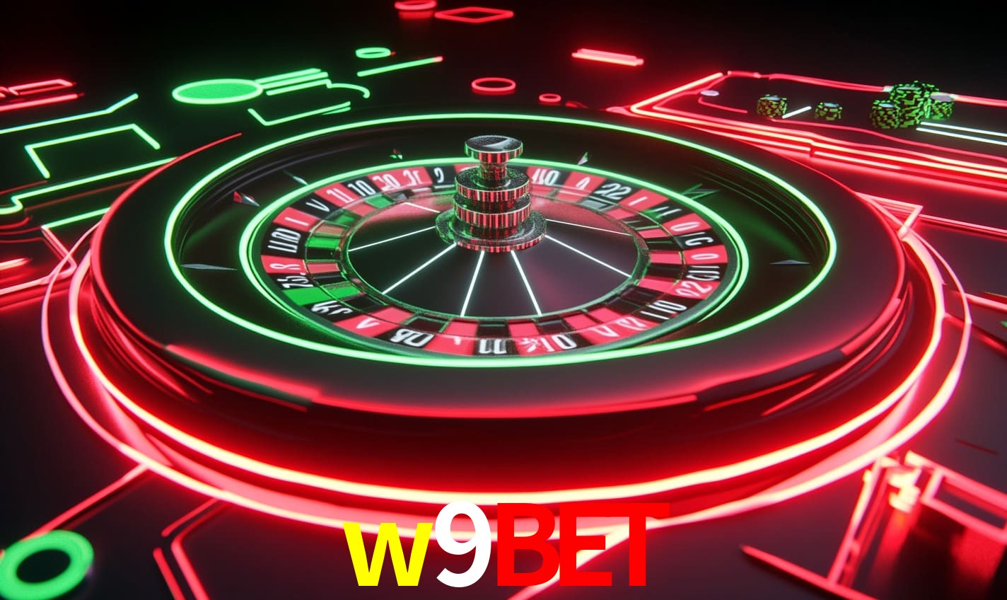 Apostas Esportivas na w9bet: Um Guia Completo