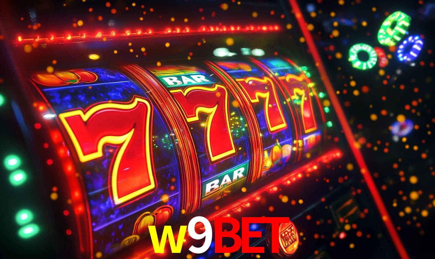 w9bet