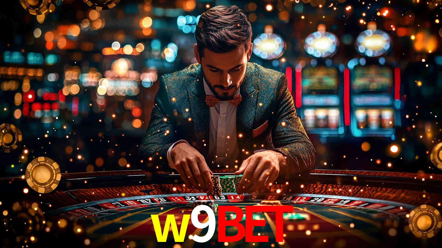 Daily Bonuses w9bet