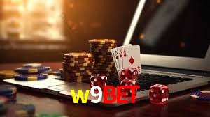 A Experiência Imersiva dos Cassinos Ao Vivo no w9bet