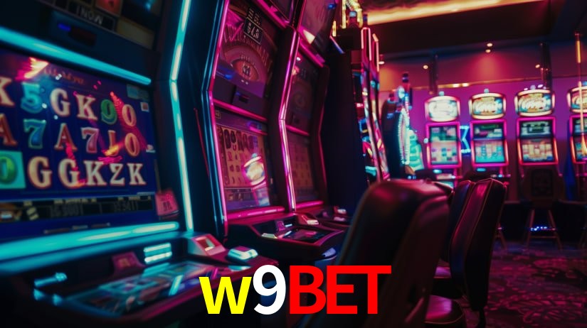Flash Promotion w9bet