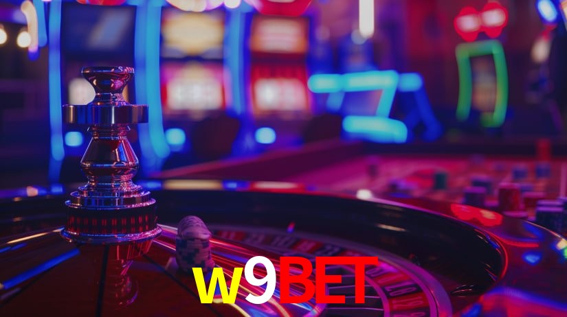 w9bet paga