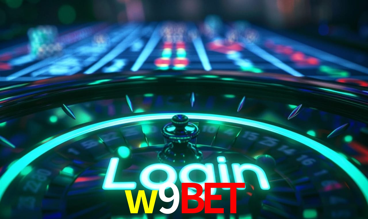 Casino Ao Vivo w9bet